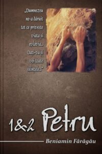 1&2 Petru - Beniamin Faragau