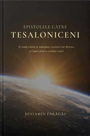 1 și 2 Tesaloniceni