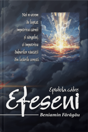 Epistola către Efeseni